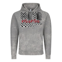 Cloud Rock moto mama Vintage Hoodie - MaliasSmallBusiness