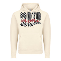 Vintage Artic moto mama Vintage Hoodie - MaliasSmallBusiness