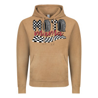 Vintage Camel moto mama Vintage Hoodie - MaliasSmallBusiness