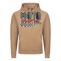 Vintage Coffee moto mama Vintage Hoodie - MaliasSmallBusiness