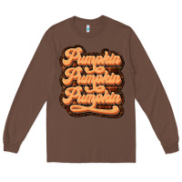 Chestnut pumpkin pumpkin pumpkin Long Sleeve Tee - JahusDesignShop
