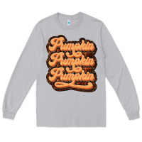 Moon Dust pumpkin pumpkin pumpkin Long Sleeve Tee - JahusDesignShop