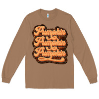 Toasted Coconut pumpkin pumpkin pumpkin Long Sleeve Tee - JahusDesignShop