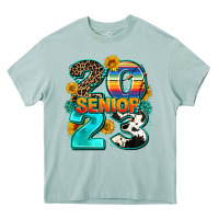 Arona senıor 2023 Heavy Core Tee - AdoDesignShop