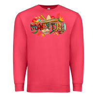 Cardinal cinco de mayo maestra Premium Sweatshirt - CowGirlArtShop