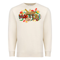 Sandshell cinco de mayo maestra Premium Sweatshirt - CowGirlArtShop