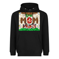 Black free mom hugs Heavyweight Hoodie - TumblerDesignByShophia