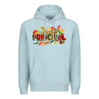 Blue Mist cinco de mayo principal Premium Hoodie - CowGirlArtShop