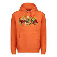 Carrot cinco de mayo principal Premium Hoodie - CowGirlArtShop