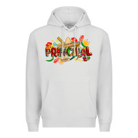 Dove Grey cinco de mayo principal Premium Hoodie - CowGirlArtShop