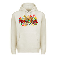 Oatmeal Heather cinco de mayo principal Premium Hoodie - CowGirlArtShop