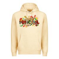 Pina Colada cinco de mayo principal Premium Hoodie - CowGirlArtShop