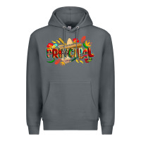Rock cinco de mayo principal Premium Hoodie - CowGirlArtShop