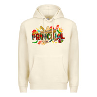 Sandshell cinco de mayo principal Premium Hoodie - CowGirlArtShop