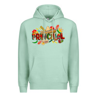 Seafoam cinco de mayo principal Premium Hoodie - CowGirlArtShop