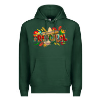 Sports Green cinco de mayo principal Premium Hoodie - CowGirlArtShop