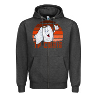 Charcoal Heather Surviving The 2020 Tp Crisis Zipper Hoodie - Bettercallsaul