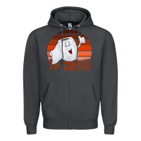 Smoke Surviving The 2020 Tp Crisis Zipper Hoodie - Bettercallsaul