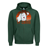 Sports Green Surviving The 2020 Tp Crisis Zipper Hoodie - Bettercallsaul