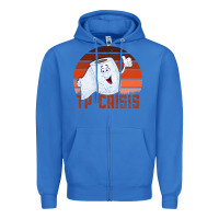 True Royal Surviving The 2020 Tp Crisis Zipper Hoodie - Bettercallsaul