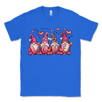 True Royal love gnomes valentine's day Classic Tee - MaliasSmallBusiness