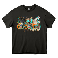 Asphalt just graduated Heavy Core Tee - AdoDesignShop