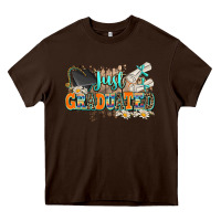 Just Graduated Heavy Core Tee | Teevron