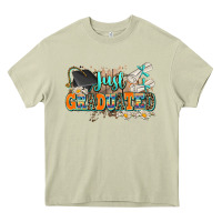 Mossy just graduated Heavy Core Tee - AdoDesignShop