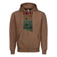 Chestnut Legend Since 1970 Zipper Hoodie - Bettercallsaul