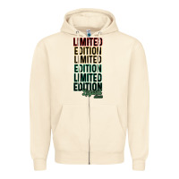 Sandshell Legend Since 1970 Zipper Hoodie - Bettercallsaul