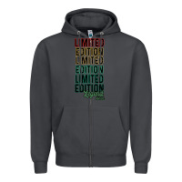 Smoke Legend Since 1970 Zipper Hoodie - Bettercallsaul