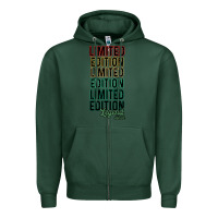 Sports Green Legend Since 1970 Zipper Hoodie - Bettercallsaul
