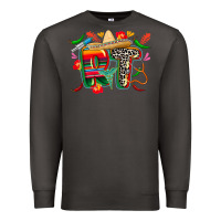 Smoke cinco de mayo rt Premium Sweatshirt - CowGirlArtShop