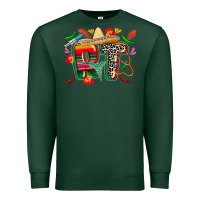 Cinco De Mayo Rt Premium Sweatshirt | Teevron