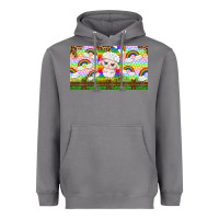 Storm cute sheep Heavyweight Hoodie - TumblerDesignByShophia