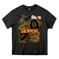 Asphalt gold senıor 2023 Heavy Core Tee - AdoDesignShop