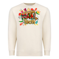 Sandshell cinco de mayo nail tech Premium Sweatshirt - CowGirlArtShop