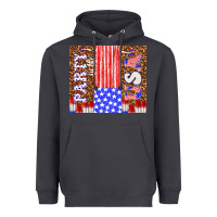 Smoke party in the usa Heavyweight Hoodie - TumblerDesignByShophia