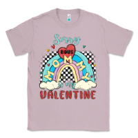 Lilac sorry boys mommy is valentine Classic Tee - MaliasSmallBusiness
