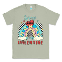 Matcha sorry boys mommy is valentine Classic Tee - MaliasSmallBusiness