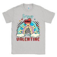 Moon Dust sorry boys mommy is valentine Classic Tee - MaliasSmallBusiness