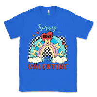 True Royal sorry boys mommy is valentine Classic Tee - MaliasSmallBusiness