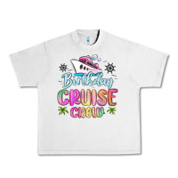 Lunar Rock birthday cruise crew Urban Heavy Tee - MaliasSmallBusiness