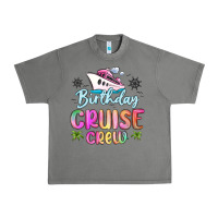 Tornado birthday cruise crew Urban Heavy Tee - MaliasSmallBusiness