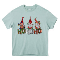 Arona ho ho. ho gnomes Heavy Core Tee - BarkalooDesign