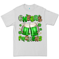 Cheers Fuckers Premium Tee | Teevron