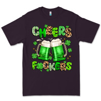 Plum cheers fuckers Premium Tee - Artiststas
