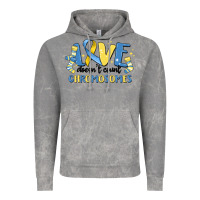Cloud Rock love dose count chromosomes Vintage Hoodie - MaliasSmallBusiness