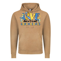 Vintage Camel love dose count chromosomes Vintage Hoodie - MaliasSmallBusiness