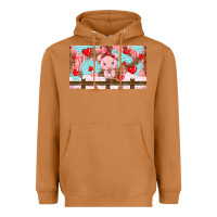 Meerkat cute pig Heavyweight Hoodie - TumblerDesignByShophia